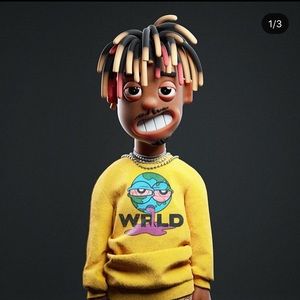 Meet your Posher, Isai